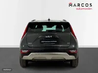Usado Kia Niro 129 CV (94 kW) 2025 SUV