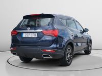 Usado DFSK 580 145 CV (106 kW) 2020 SUV