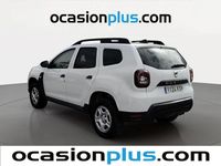 Usado Dacia Duster Essentiel 95 CV (69 kW) 2018 Blanco SUV