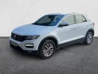 Usado VW T-Roc Edition 115 CV (84 kW) 2021 SUV