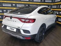 usado Renault Arkana 1.6 E-tech Engineered 105kw