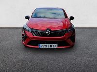 Usado Renault Clio V Techno 100 CV (73 kW) 2025