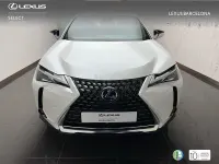 Usado Lexus UX 184 CV (135 kW) 2022 Blanco SUV