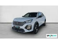 Usado Peugeot 2008 Allure 145 CV (106 kW) 2025 SUV