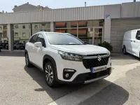 Usado Suzuki SX4 S-Cross 129 CV (94 kW) 2022 Blanco SUV