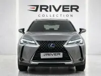 Usado Lexus UX Business Edition 184 CV (135 kW) 2021 Gris / plata SUV