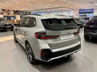 Usado BMW X1 163 CV (119 kW) 2025 Gris / plata SUV