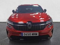 Usado Renault Espace Techno 200 CV (147 kW) 2024 Monovolumen