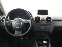 usado Audi A1 Sportback 1.2 TFSI Adrenalin2