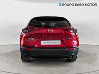 Usado Mazda CX-30 150 CV (110 kW) 2023 Rojo SUV