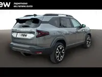 Occasion Dacia Bigster Journey 156 PK (114 kW) 2025 Grijs SUV