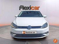 Usado VW Golf VIII Edition 131 CV (96 kW) 2020 Blanco Utilitario