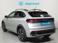 Nuevo VW Taigo R-line 116 CV (85 kW) 2026 Gris SUV