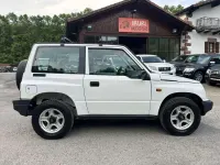 Usado Suzuki Vitara 90 CV (66 kW) 2003 Blanco SUV