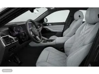 Usado BMW X6 M Sport 286 CV (210 kW) 2024 Negro SUV