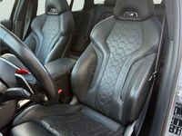 Usado BMW X3 M Competition Edition 510 CV (375 kW) 2021 Gris / plata SUV