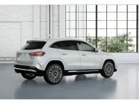 Nuevo Mercedes GLA220 190 CV (139 kW) 2025 Blanco SUV