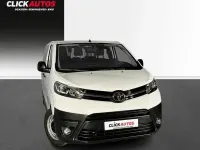 Käytetty Toyota Proace Verso 145 HP (106 kW) 2023 Farmari
