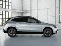Nuevo Mercedes GLA200 163 CV (119 kW) 2026 Blanco SUV