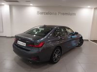 usado BMW 320 Serie 3 d en Barcelona Premium -- GRAN VIA Barcelona