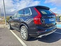 Usado Volvo XC90 Inscription 254 CV (186 kW) 2018 Azul SUV