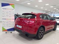 usado Alfa Romeo Stelvio 2.2 Sprint AWD 190 Aut.