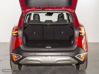 Usado Kia Sportage 136 CV (100 kW) 2024 SUV