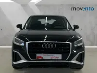 Usado Audi Q2 150 CV (110 kW) 2025 Negro SUV