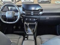 Usado Citroën C4 Feel 110 CV (80 kW) 2022 Blanco Utilitario