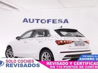Usado Audi A3 Advanced Plus 116 CV (85 kW) 2025 Blanco Berlina