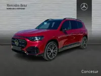 Nuevo Mercedes GLB250 200 kW (272 CV) 2026 Rojo SUV