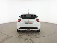 Usado Nissan Micra Acenta 92 CV (67 kW) 2021 Blanco Utilitario