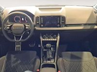 Usado Skoda Karoq SportLine 150 CV (110 kW) 2025 SUV