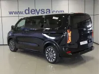 Nuevo Ford Tourneo Custom Titanium X 170 CV (125 kW) 2026 Van