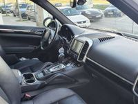 Usado Porsche Cayenne 245 CV (180 kW) 2012 Blanco SUV