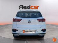 Usado MG ZS Comfort 116 CV (85 kW) 2025 Blanco SUV