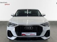 usado Audi Q3 35 Tfsi Advanced S Tronic