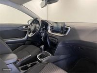 Usado Kia Ceed 120 CV (88 kW) 2024 Blanco Utilitario
