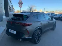 Usado Cupra Formentor VZ 272 CV (200 kW) 2025 Marrón SUV