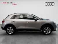 Usado Audi Q3 Advanced Plus 150 CV (110 kW) 2024 Gris SUV