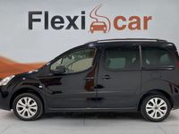 usado Citroën Berlingo Multispace Pure Tech 110cv 1.2 ( 2017 ) Gasolina en Flexicar Vic