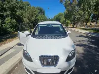 Usado Seat Altea XL I-Tech 105 CV (77 kW) 2015 Blanco Monovolumen