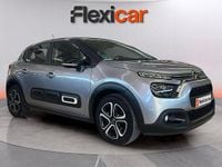 Usado Citroën C3 102 CV (75 kW) 2024 Gris Berlina