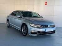 usado VW Passat 2.0TDI Sport DSG 140kW