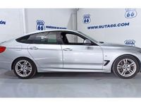 usado BMW 135 SERIE 3 320d Gran TurismokW (184 CV)