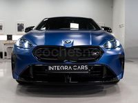 Usado BMW M135 Comfort Edition 300 CV (220 kW) 2024 Azul Utilitario