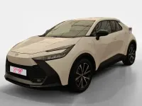 Usado Toyota C-HR Advance 140 CV (102 kW) 2025 Blanco SUV