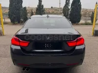 Usado BMW 420 Comfort Edition 190 CV (139 kW) 2020 Negro Coupe