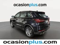 Usado SWM G01 131 CV (96 kW) 2023 Blanco SUV