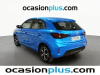 Usado MG MG3 Comfort 195 CV (143 kW) 2025 Blanco Utilitario